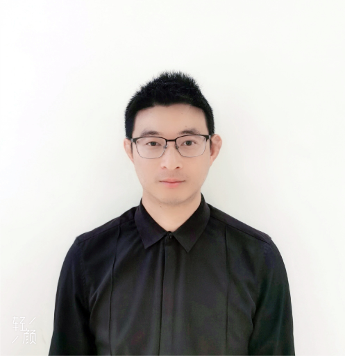 冯泉 设计师照片